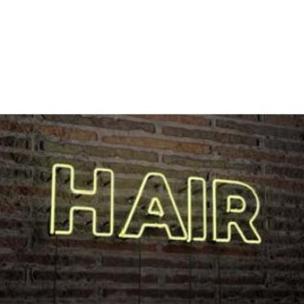 Hair